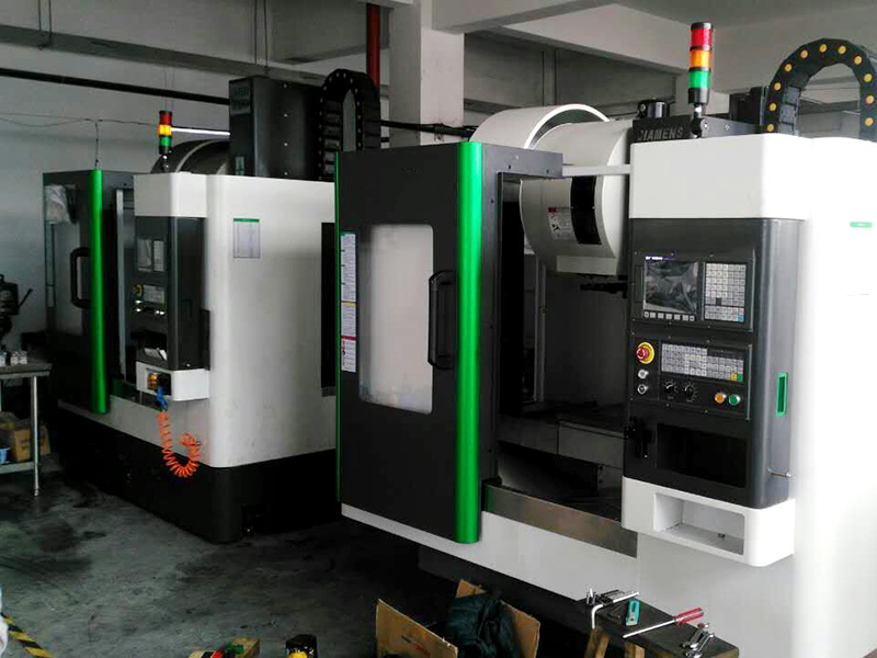 加工中心用多大空壓機(jī)？