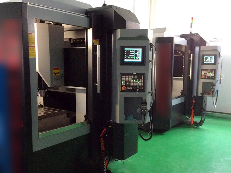 雕銑機學(xué)編程多長時間？