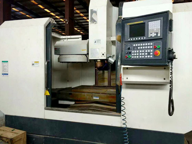 加工中心好不好？工作前景！