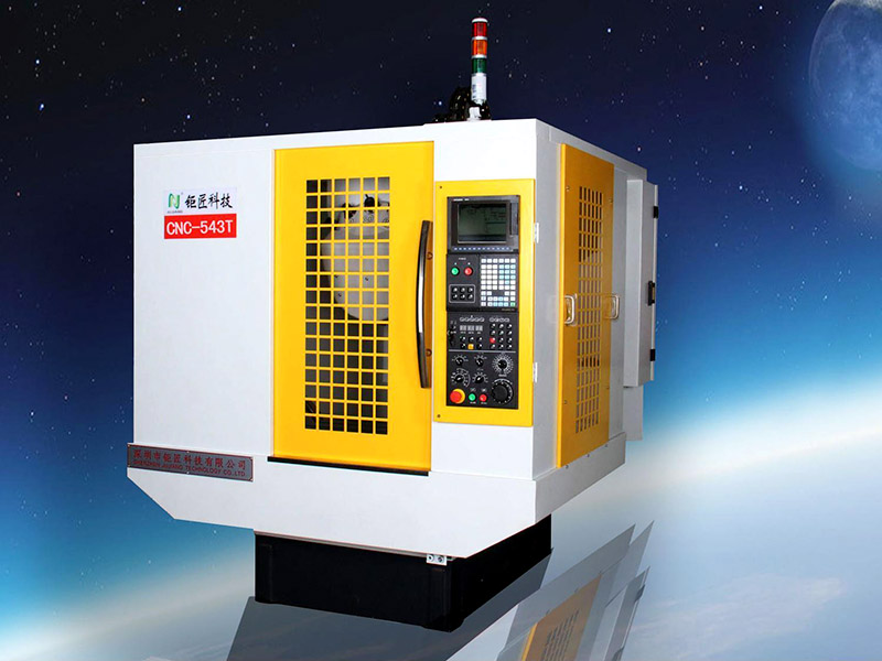 鉆攻機(jī)好用嗎？設(shè)備優(yōu)勢(shì)！