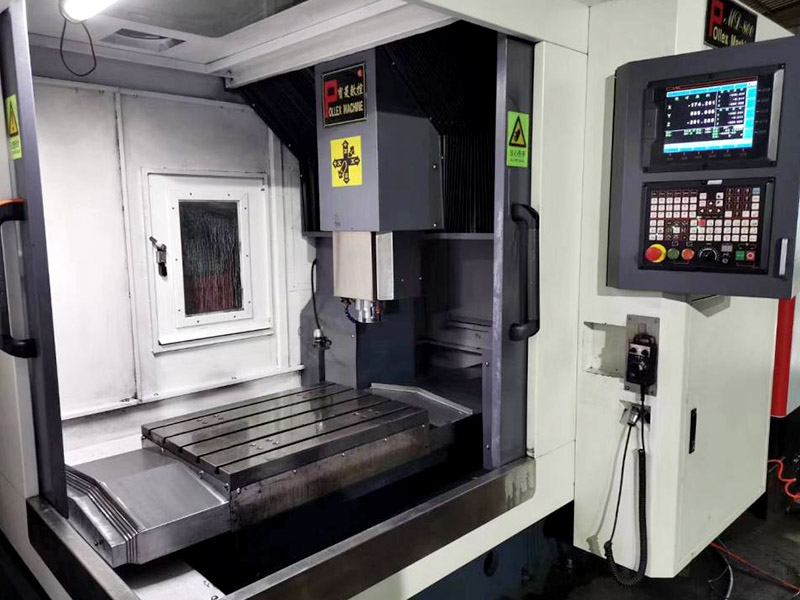 數(shù)控鉆攻機(jī)啥牌子好？推薦廠家！