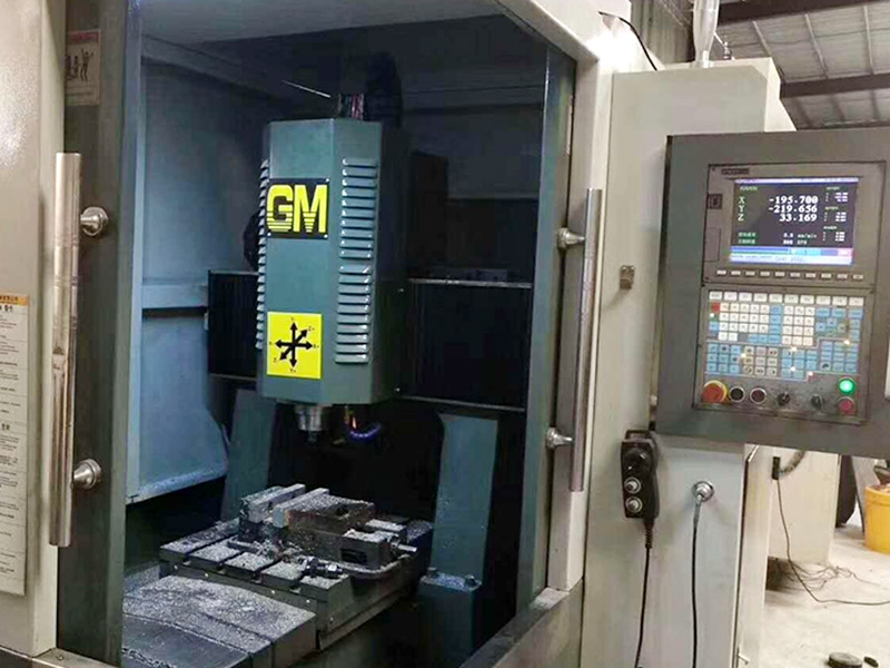 雕銑機(jī)怎么看是不是機(jī)械主軸？判斷方法！