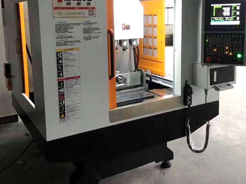 高速數(shù)控雕銑機為何發(fā)展如此迅速？主要原因！