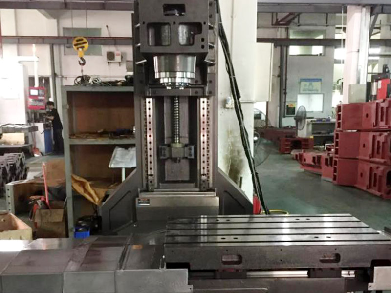 鉆攻機有多高？鉆攻機尺寸介紹！