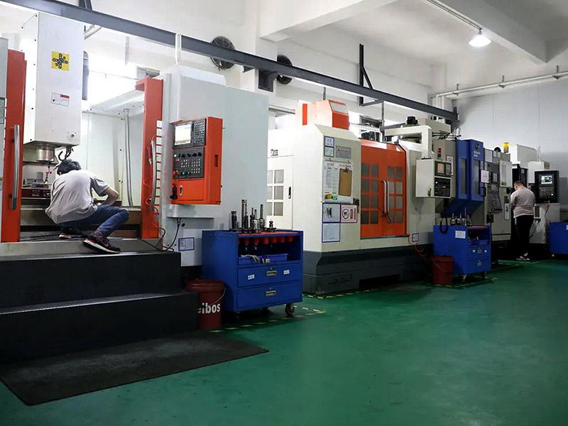 加工中心數(shù)控操作工到底是做什么？崗位職責！