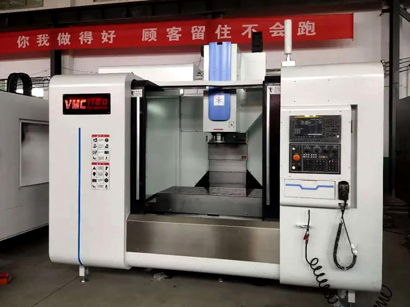 cnc加工中心最大的多大？工作臺(tái)尺寸參數(shù)！