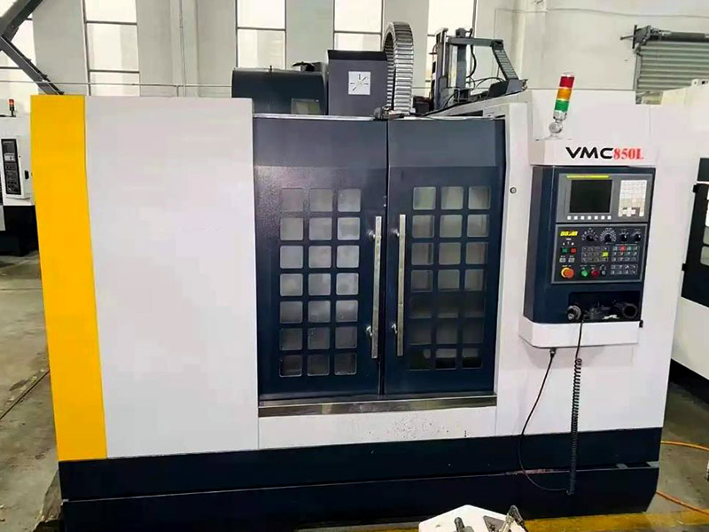 850加工中心多少錢？850加工中心價(jià)格介紹！