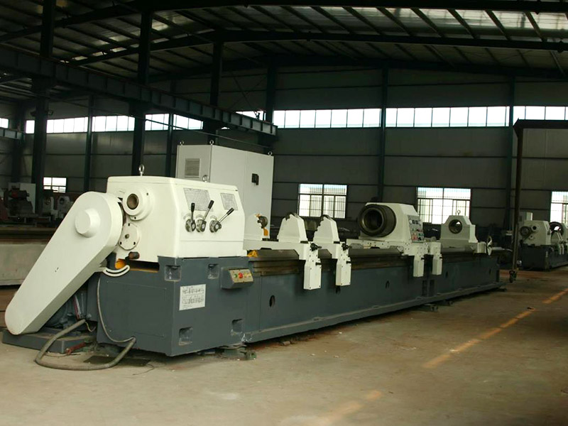 深孔機(jī)床什么品牌好？專業(yè)廠家推薦！