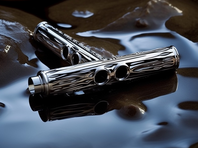 u鉆能不能用在普車深孔加工？