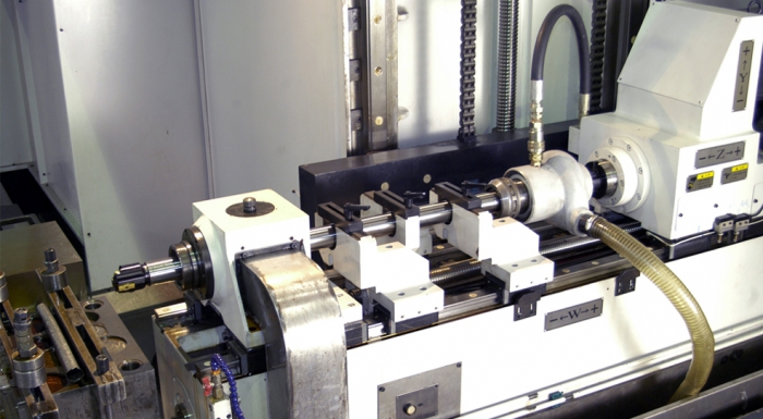 軸向間隙會不會影響數(shù)控鉆攻機(jī)的加工精度？