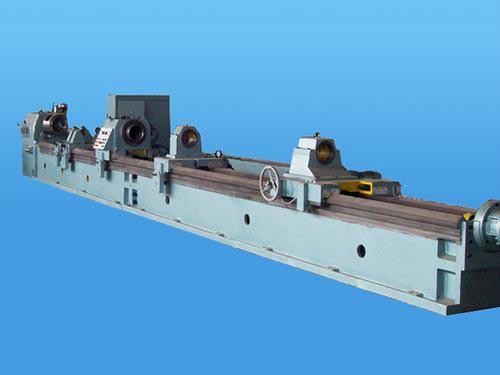 什么情況下需要用深孔機床打定位孔？