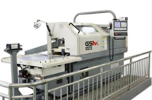 深孔機(jī)床加工時為什么會產(chǎn)生誤差?