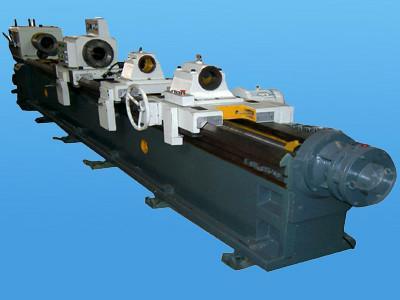 簡(jiǎn)易軸類深孔鉆使用時(shí)需要有哪些注意事項(xiàng)？