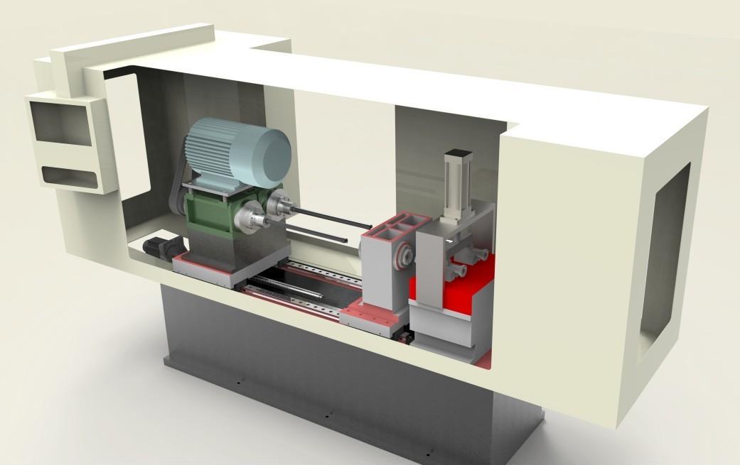 制造深孔鉆廠(chǎng)家