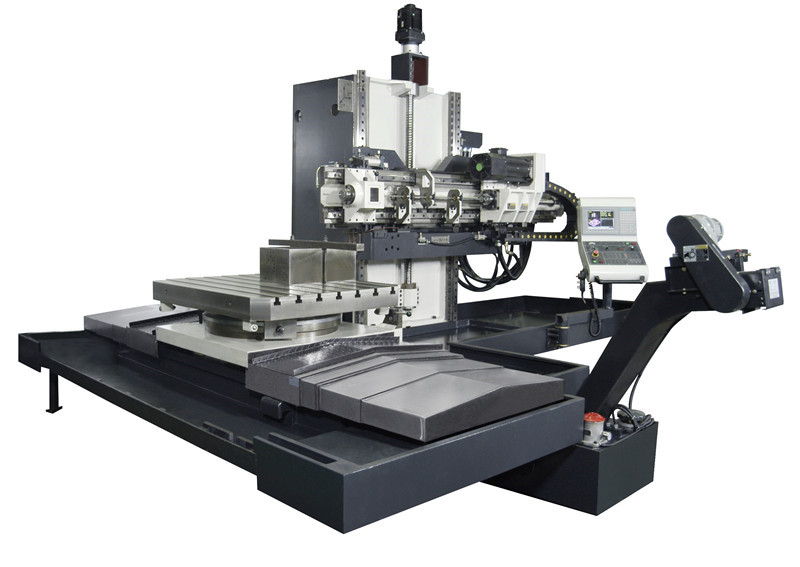 鐵板深孔鉆廠家談深孔加工的重要指標(biāo):偏斜度