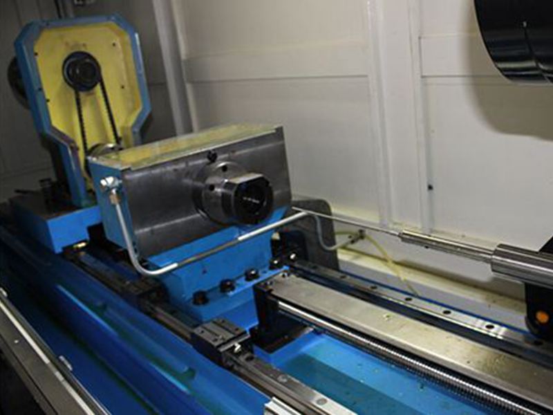 深孔加工刀具的特點都有哪些？