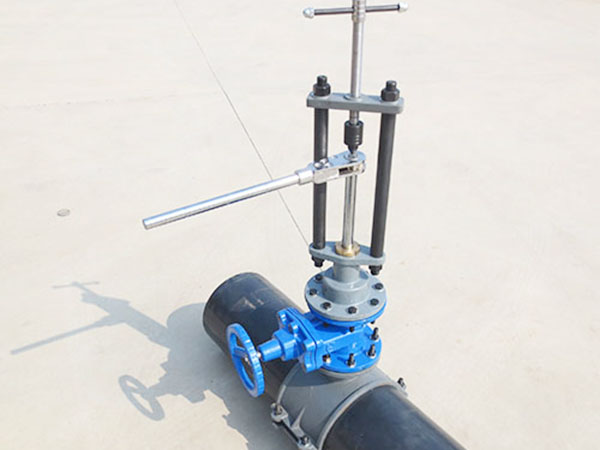 水鉆孔機怎么用？鉆孔機后面起火是什么原因？