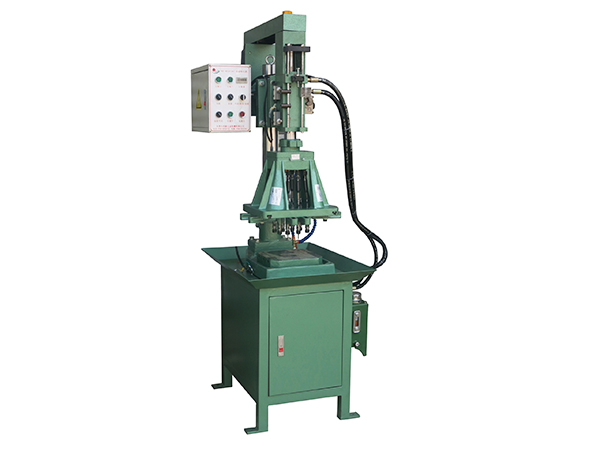 立式鉆孔機(jī)怎么安裝和拆卸鉆筒？鉆孔機(jī)cpk不達(dá)標(biāo)是什么原因？