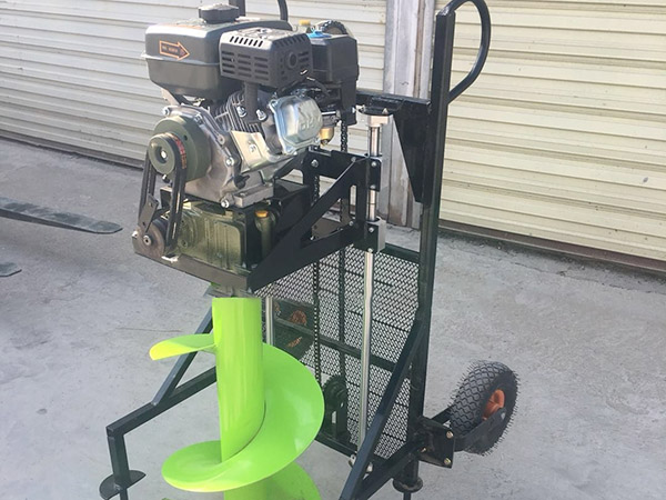 手提式鉆孔機(jī)怎么樣？全自動與手動鉆孔機(jī)的區(qū)別