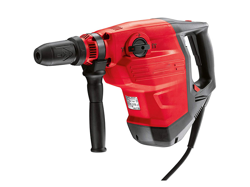 鉆孔機(jī)怎么工作的？使用時(shí)需要注意什么問題？