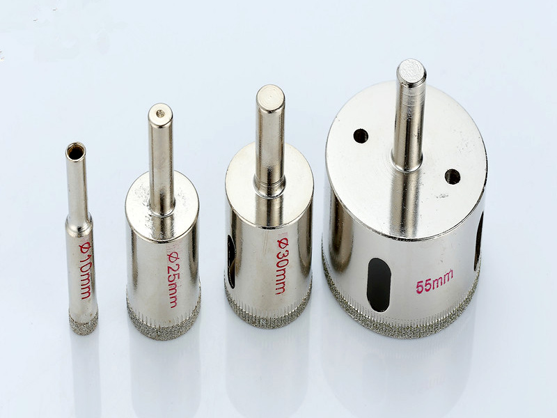 瓷磚鉆孔機怎么打孔？詳細步驟及注意事項分享