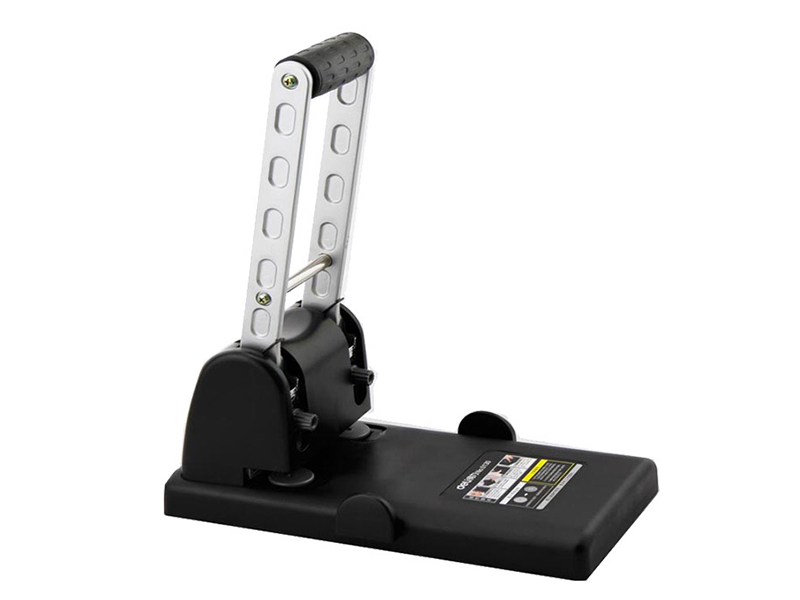 什么是文件鉆孔機？怎么進行使用？