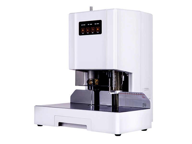 會(huì)計(jì)鉆孔機(jī)怎么使用？流程步驟介紹