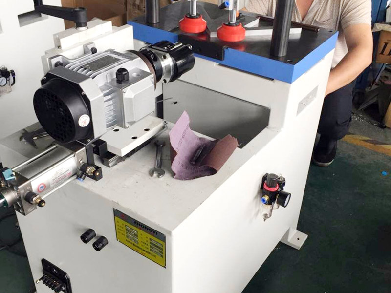 如何使用鉆孔機(jī)裝訂憑證？這些都可以！