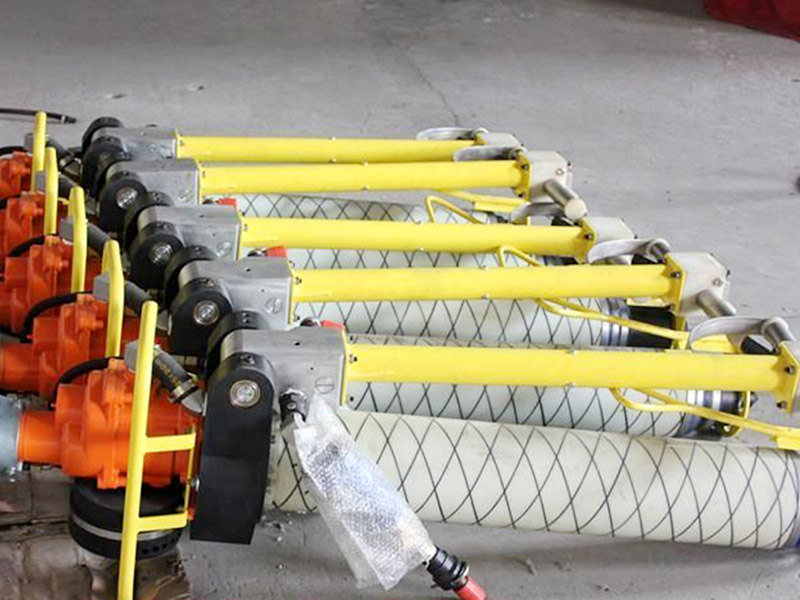 錨桿鉆孔機有哪些比較重要的使用注意事項？