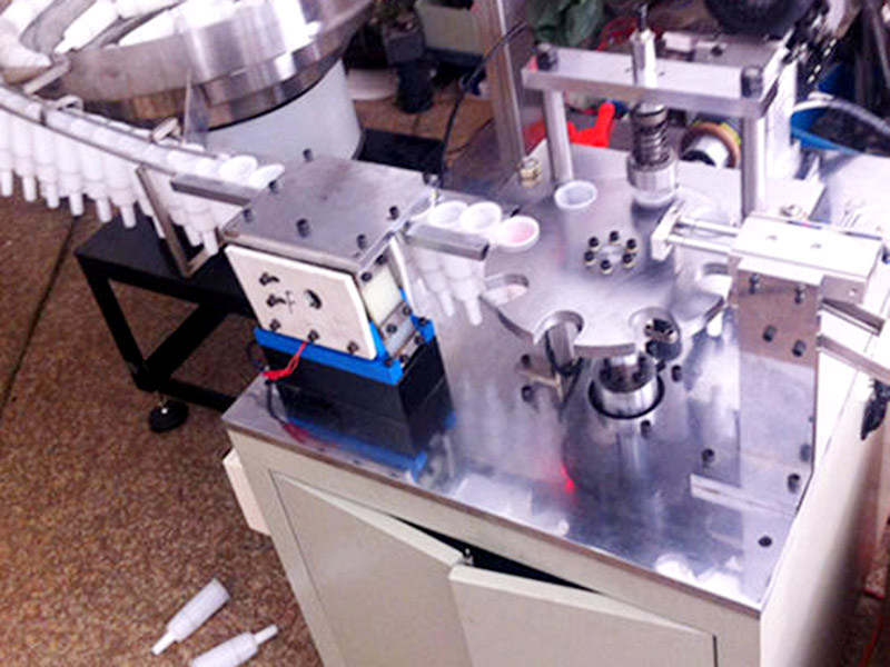 自動(dòng)鉆孔機(jī)怎么微調(diào)？這幾點(diǎn)要注意