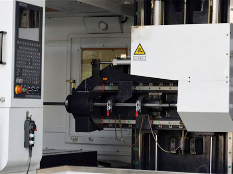 廣數(shù)系統(tǒng)怎么鉆深孔？指令介紹