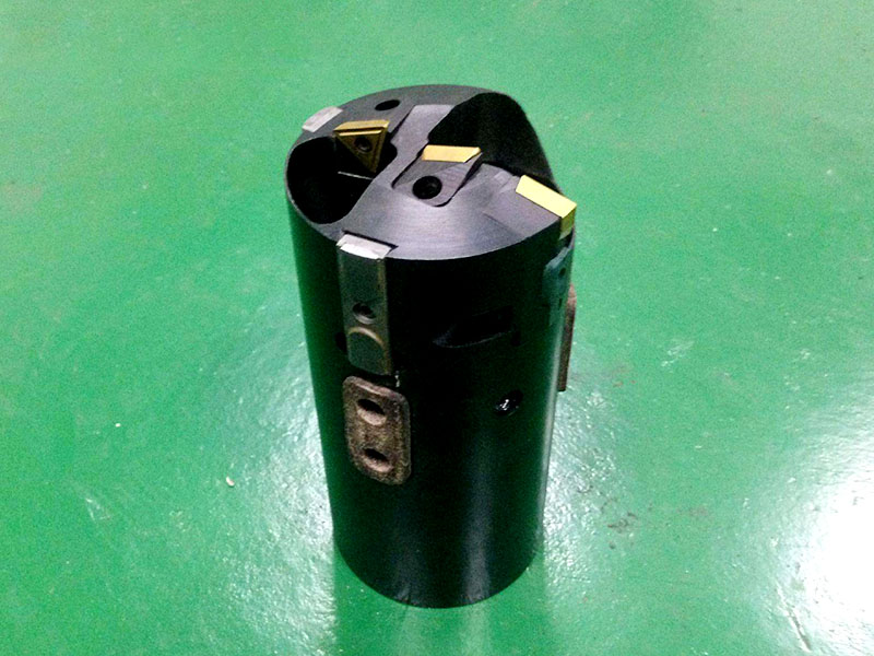 深孔鉆好不好學(xué)？有這些難點