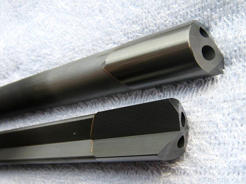 深孔鉆用群鉆好嗎？