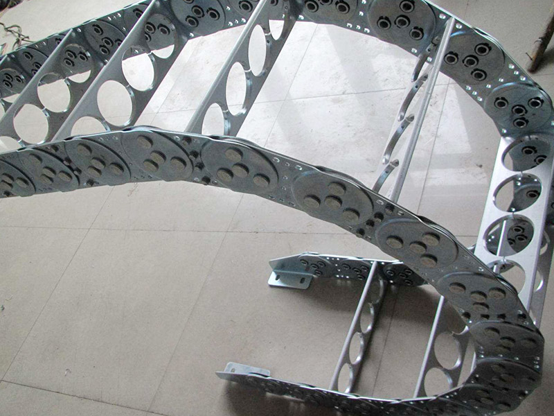 深孔鉆需要幾個(gè)支撐套？