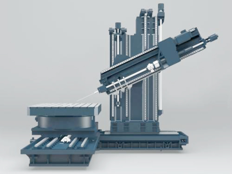 深孔鉆加工的幾種方法？