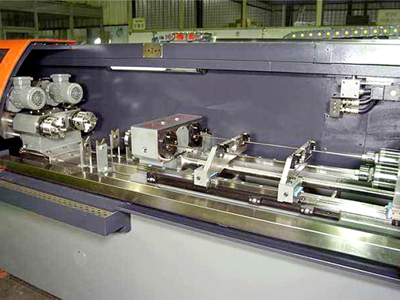 深孔鉆床可以擴(kuò)孔嗎？