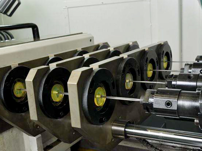 深孔鉆機床多少錢一臺？價格不少