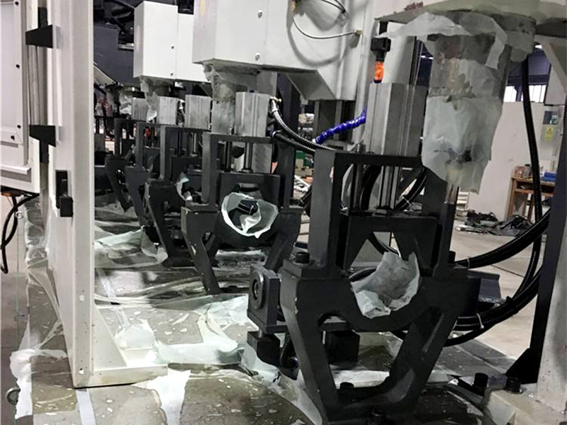 鉆孔機(jī)使用年限是多久？這些問題會(huì)影響壽命