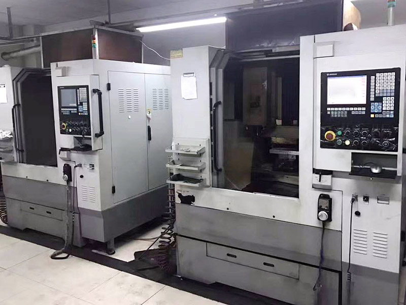 深孔鉆和精雕誰好學(xué)？