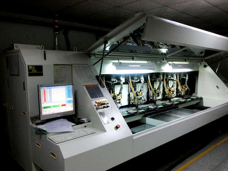 PCB鉆孔機(jī)鉆一個(gè)孔多長(zhǎng)時(shí)間？