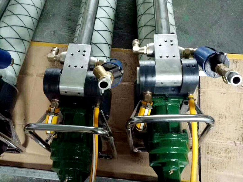 氣動鉆孔機好不好？詳細介紹！