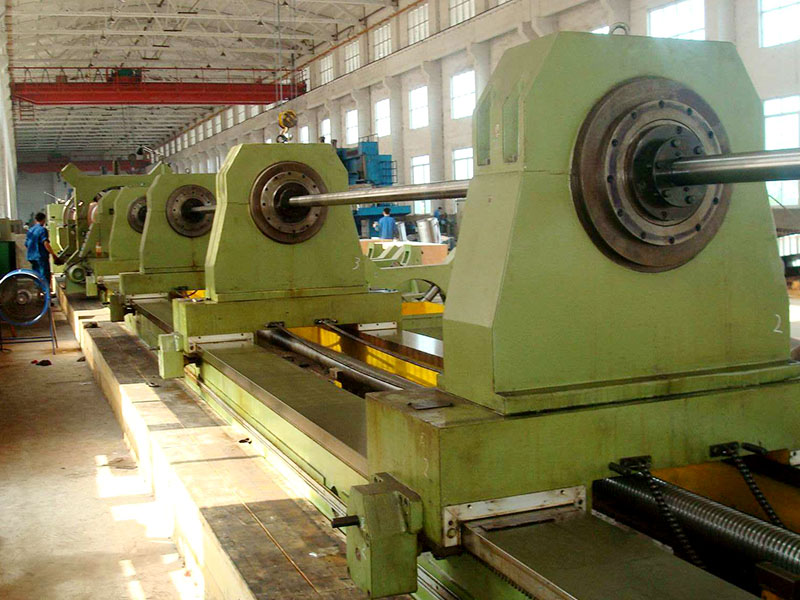 國(guó)外深孔機(jī)床有哪些？這些品牌要清楚！