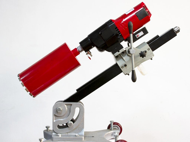 鉆孔機哪家好？這個牌子不錯！