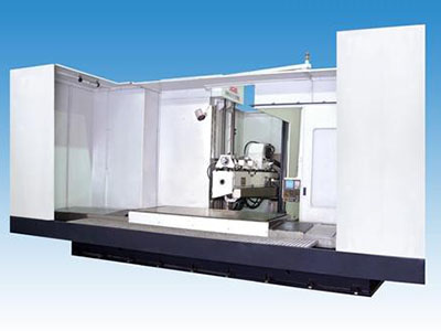 數(shù)控機床和大型機床具有生產(chǎn)和銷售增長穩(wěn)定、盈利能力強的廣闊前景