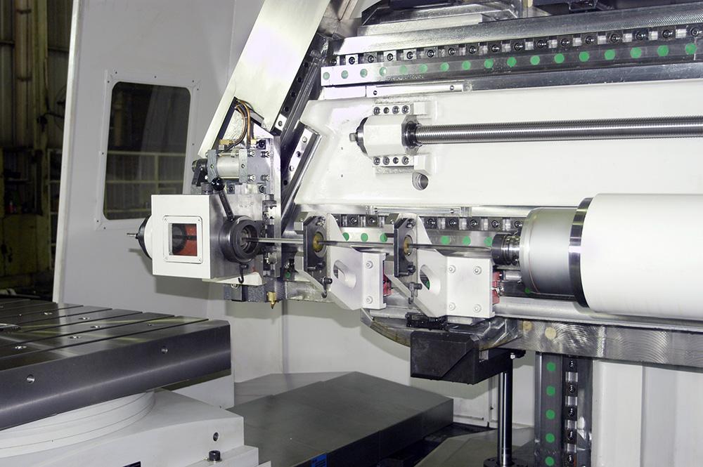 深孔鉆是什么，有什么優(yōu)缺點(diǎn)以及深孔鉆的分類和特征